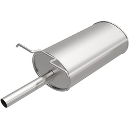 MagnaFlow MagnaFlow Universal Mufflers 201-1528 Autofit