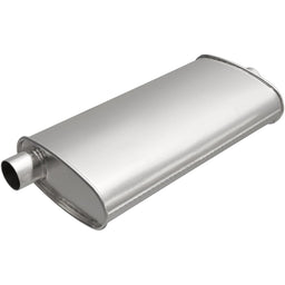MagnaFlow MagnaFlow Universal Mufflers 201-1544 Autofit