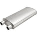 MagnaFlow MagnaFlow Universal Mufflers 201-6557 Autofit