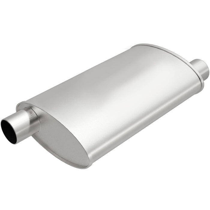 MagnaFlow MagnaFlow Universal Mufflers 201-6580 Autofit