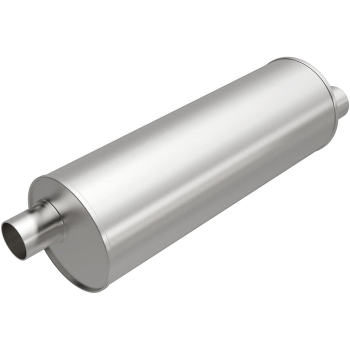 MagnaFlow MagnaFlow Universal Mufflers 201-6592 Autofit