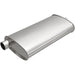 MagnaFlow MagnaFlow Universal Mufflers 201-6597 Autofit