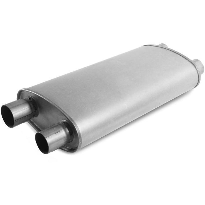 MagnaFlow MagnaFlow Universal Mufflers 201-9020 Autofit