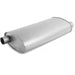 MagnaFlow MagnaFlow Universal Mufflers 201-9992 Autofit