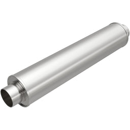 MagnaFlow MagnaFlow Universal Mufflers 202-0054 Autofit