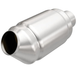 MagnaFlow MagnaFlow Universal Spun Catalytic Converters 54974 Autofit
