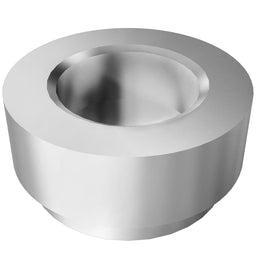 MagnaFlow MagnaFlow Weld-In Bungs, Nuts and Fittings 10010 Autofit