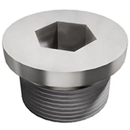 MagnaFlow MagnaFlow Weld-In Bungs, Nuts and Fittings 10044 Autofit