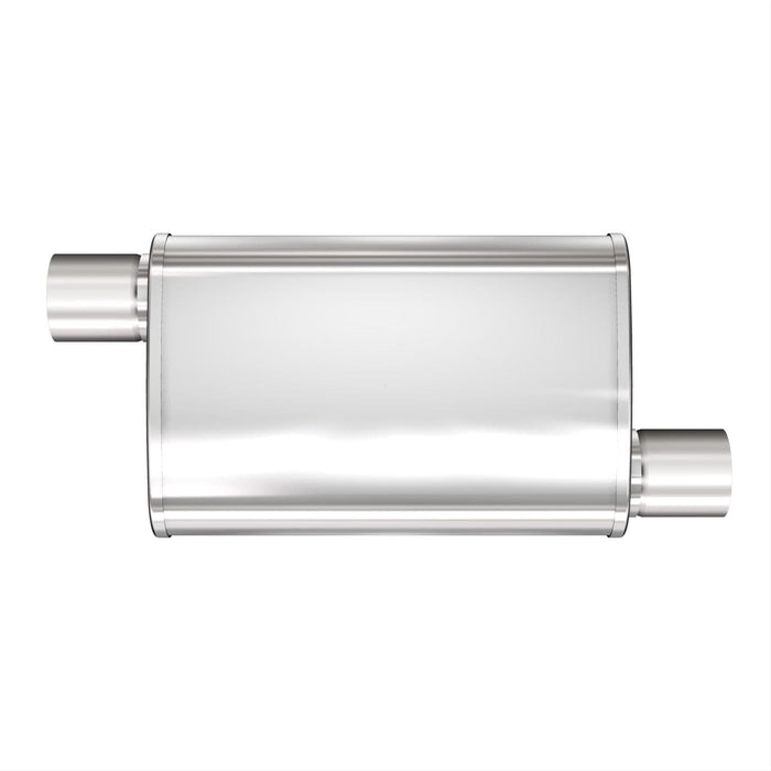 MagnaFlow MagnaFlow XL 3 Chamber Mufflers 13239 Autofit