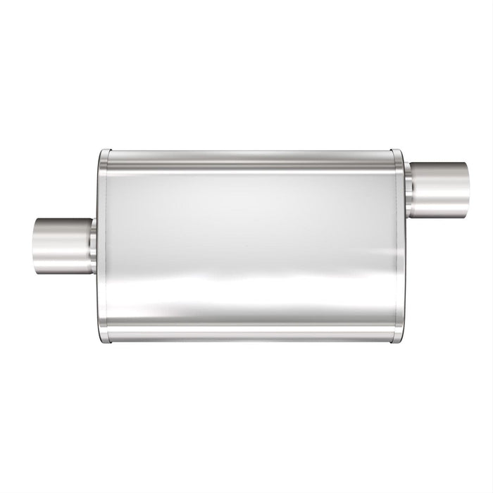MagnaFlow MagnaFlow XL 3 Chamber Mufflers 13254 Autofit