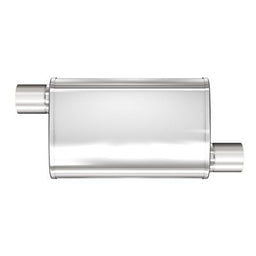 MagnaFlow MagnaFlow XL 3 Chamber Mufflers 13269 Autofit