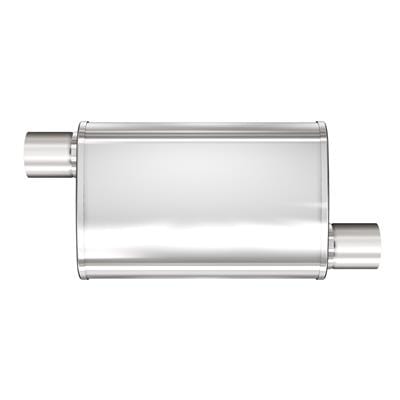 MagnaFlow MagnaFlow XL 3 Chamber Mufflers 13269 Autofit