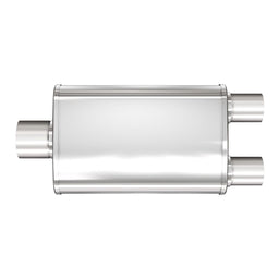 MagnaFlow MagnaFlow XL 3 Chamber Mufflers 13278 Autofit