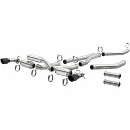 MagnaFlow MagnaFlow xMOD Series Performance Exhaust Systems 19495 Autofit