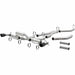 MagnaFlow MagnaFlow xMOD Series Performance Exhaust Systems 19495 Autofit