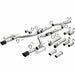 MagnaFlow MagnaFlow xMOD Series Performance Exhaust Systems 19496 Autofit