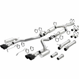 MagnaFlow MagnaFlow xMOD Series Performance Exhaust Systems 19536 Autofit