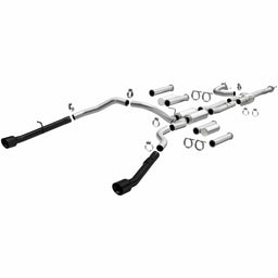 MagnaFlow MagnaFlow xMOD Series Performance Exhaust Systems 19552 Autofit