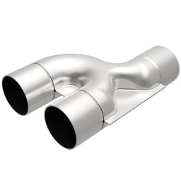 MagnaFlow MagnaFlow Y-Pipe Transitions 10732 Autofit