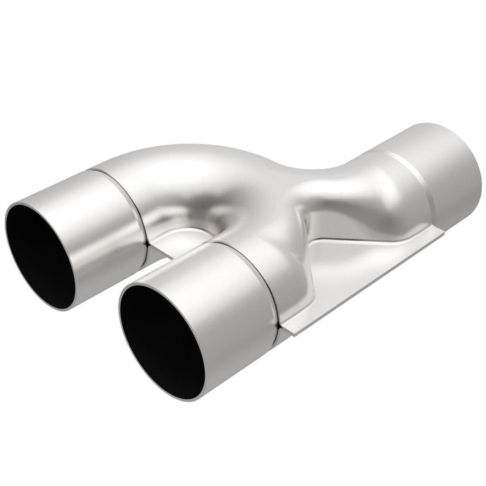 MagnaFlow MagnaFlow Y-Pipe Transitions 10732 Autofit