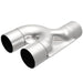 MagnaFlow MagnaFlow Y-Pipe Transitions 10732 Autofit