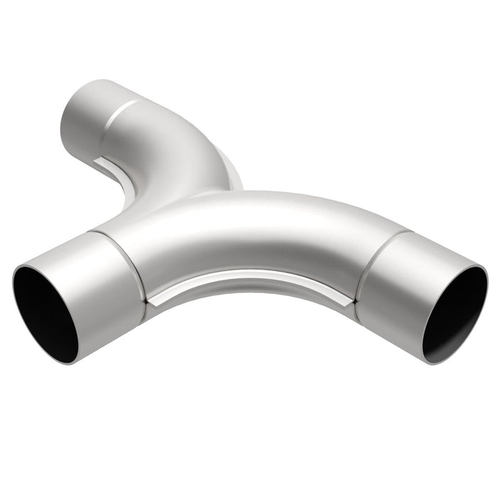 MagnaFlow MagnaFlow Y-Pipe Transitions 10734 Autofit