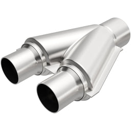 MagnaFlow MagnaFlow Y-Pipe Transitions 10798 Autofit