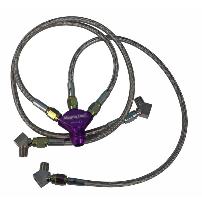 MagnaFuel MagnaFuel Air Bleed Systems MP-9580 Autofit