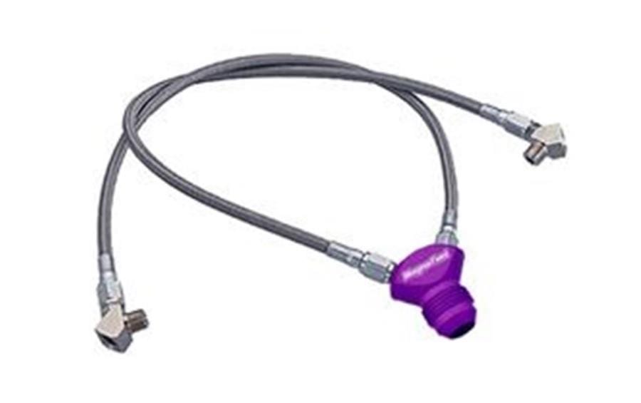 MagnaFuel MagnaFuel Air Bleed Systems MP-9585 Autofit