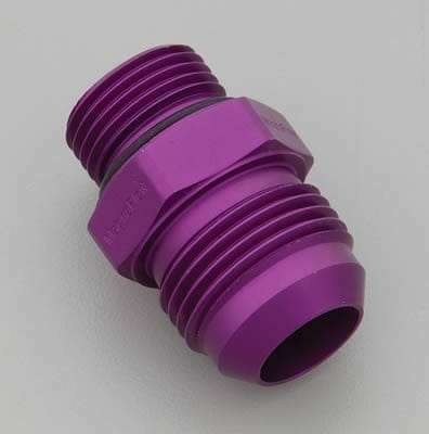 MagnaFuel MagnaFuel AN Flare-to-Straight Adapters MP-3005 Autofit