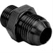 MagnaFuel MagnaFuel AN Flare-to-Straight Adapters MP-3005-BLK Autofit