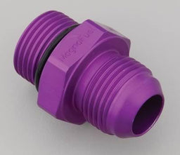 MagnaFuel MagnaFuel AN Flare-to-Straight Adapters MP-3007 Autofit