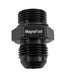 MagnaFuel MagnaFuel AN Flare-to-Straight Adapters MP-3007-BLK Autofit