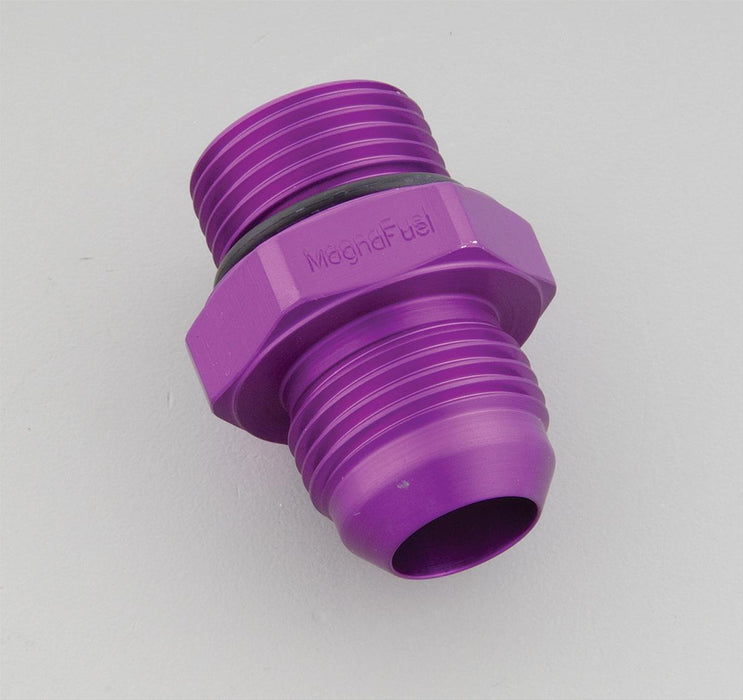 MagnaFuel MagnaFuel AN Flare-to-Straight Adapters MP-3009 Autofit