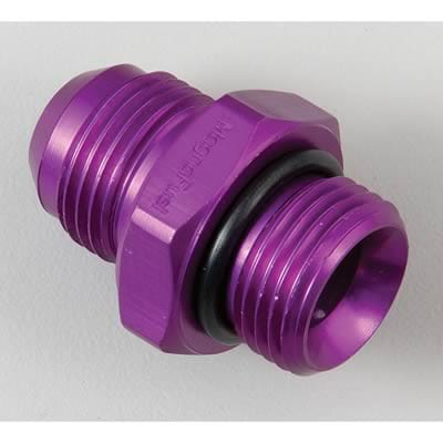 MagnaFuel MagnaFuel AN Flare-to-Straight Adapters MP-3016 Autofit