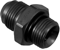 MagnaFuel MagnaFuel AN Flare-to-Straight Adapters MP-3018-BLK Autofit