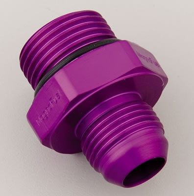 MagnaFuel MagnaFuel AN Flare-to-Straight Adapters MP-3019 Autofit