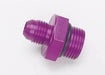 MagnaFuel MagnaFuel AN Flare-to-Straight Adapters MP-3022 Autofit