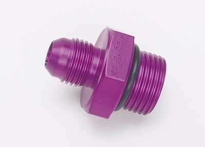 MagnaFuel MagnaFuel AN Flare-to-Straight Adapters MP-3022 Autofit