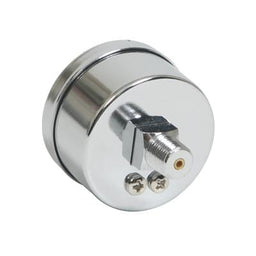 MagnaFuel MagnaFuel Analog Fuel Pressure Gauges MP-0102 Autofit