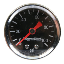 MagnaFuel MagnaFuel Analog Fuel Pressure Gauges MP-0103 Autofit