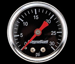 MagnaFuel MagnaFuel Analog Fuel Pressure Gauges MP-0104 Autofit