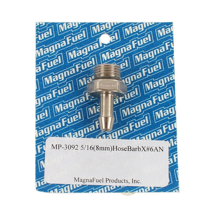 MagnaFuel MagnaFuel Barbed Fittings MP-3092 Autofit