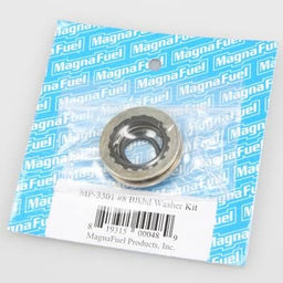 MagnaFuel MagnaFuel Bulkhead Fittings MP-3301 Autofit