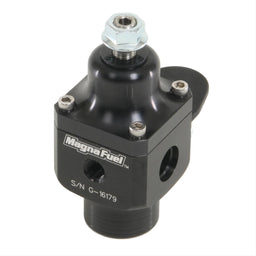 MagnaFuel MagnaFuel Carbureted Fuel Pressure Regulators MP-9633-BLK Autofit