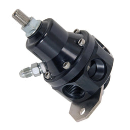 MagnaFuel MagnaFuel Carbureted Fuel Pressure Regulators MP-9945-BLK Autofit