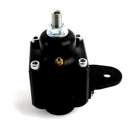 MagnaFuel MagnaFuel Carbureted Racing Fuel Pressure Control Units MP-9433-B-BLK Autofit