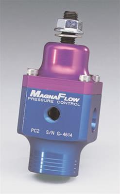 MagnaFuel MagnaFuel Carbureted Racing Fuel Pressure Control Units MP-9650 Autofit
