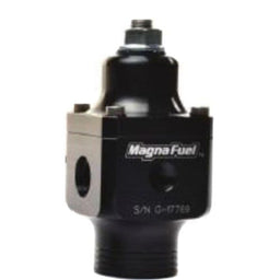 MagnaFuel MagnaFuel Carbureted Racing Fuel Pressure Control Units MP-9650-BLK Autofit
