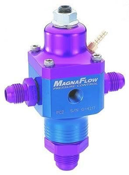 MagnaFuel MagnaFuel Carbureted Racing Fuel Pressure Control Units MP-9690 Autofit
